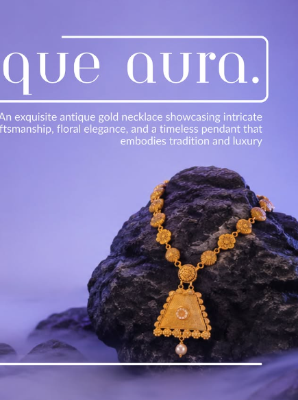 ALFIYA GOLD Gallery Image